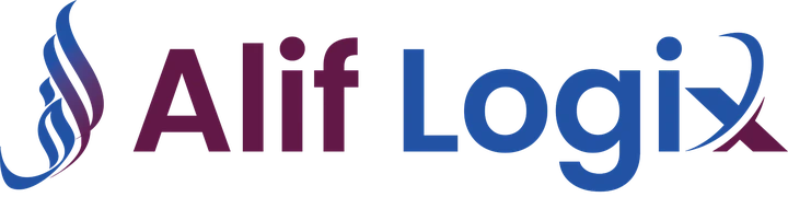 Alif Logix